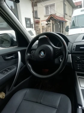 BMW X3, снимка 3