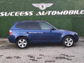 BMW X3 MPAK* 3.0* PANORAMA* CAMERA* NAVI* LIZING, снимка 3