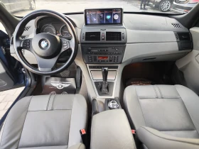 BMW X3 MPAK* 3.0* PANORAMA* CAMERA* NAVI* LIZING, снимка 10