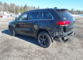 Jeep Grand cherokee SRT* Обдух* Harman/Kardon* 360* Дистроник* Пано* - 33800 лв. - 19318374 | Car24.bg