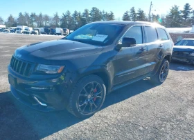 Jeep Grand cherokee SRT* Обдух* Harman/Kardon* 360* Дистроник* Пано* - 33800 лв. - 65697560 | Car24.bg