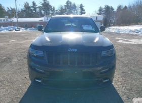 Jeep Grand cherokee SRT* Обдух* Harman/Kardon* 360* Дистроник* Пано*  1