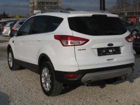 Обява за продажба на Ford Kuga 2.0 TDCI ~23 900 лв. - изображение 6