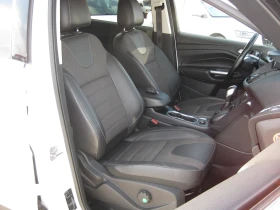 Ford Kuga 2.0 TDCI, снимка 12