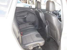 Ford Kuga 2.0 TDCI, снимка 13