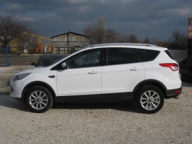 Ford Kuga 2.0 TDCI, снимка 8