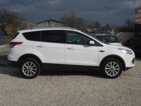 Ford Kuga 2.0 TDCI, снимка 4