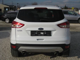 Ford Kuga 2.0 TDCI, снимка 6