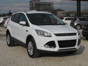 Ford Kuga 2.0 TDCI, снимка 3