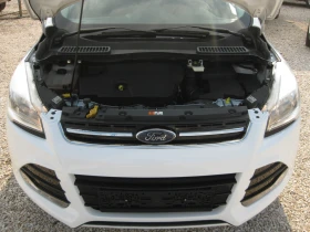 Ford Kuga 2.0 TDCI, снимка 15