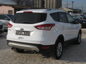 Обява за продажба на Ford Kuga 2.0 TDCI ~23 900 лв. - изображение 4