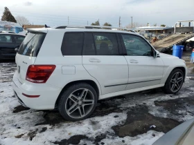 Mercedes-Benz GLK, снимка 4