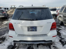 Mercedes-Benz GLK, снимка 6