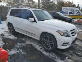 Mercedes-Benz GLK, снимка 3