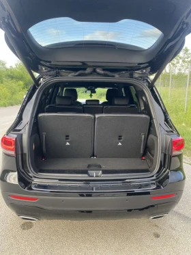 Mercedes-Benz GLB GLB 220 | Mobile.bg    12