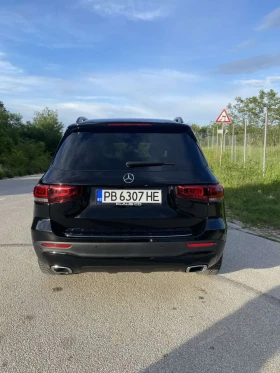 Mercedes-Benz GLB GLB 220 | Mobile.bg    4