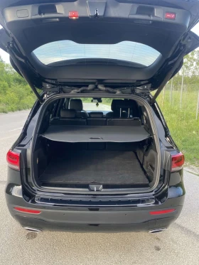 Mercedes-Benz GLB GLB 220 | Mobile.bg    11
