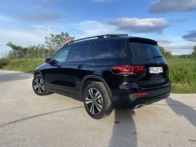 Mercedes-Benz GLB GLB 220 | Mobile.bg    3