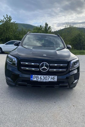 Mercedes-Benz GLB GLB 220 | Mobile.bg    8