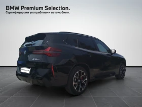 BMW X3 20d xDrive (ZA) | Mobile.bg    2