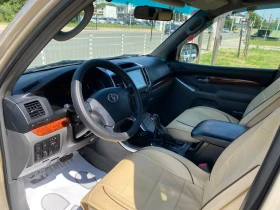Toyota Land cruiser LIMITED/FULL/3.0D | Mobile.bg    7