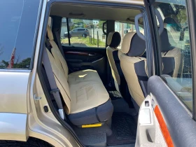 Toyota Land cruiser LIMITED/FULL/3.0D | Mobile.bg    12