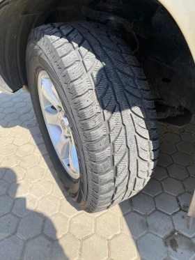 Toyota Land cruiser LIMITED/FULL/3.0D | Mobile.bg    15