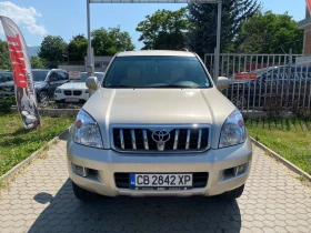     Toyota Land cruiser LIMITED/FULL/3.0D