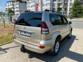     Toyota Land cruiser LIMITED/FULL/3.0D