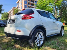 Обява за продажба на Nissan Juke 1.6-БЕНЗИН-ТОП ~14 441 лв. - изображение 4