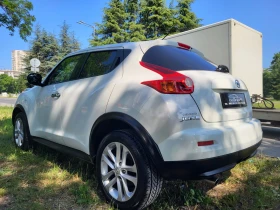 Обява за продажба на Nissan Juke 1.6-БЕНЗИН-ТОП ~14 441 лв. - изображение 3