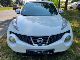 Обява за продажба на Nissan Juke 1.6-БЕНЗИН-ТОП ~14 441 лв. - изображение 2