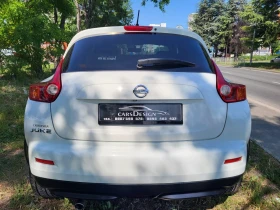 Обява за продажба на Nissan Juke 1.6-БЕНЗИН-ТОП ~14 441 лв. - изображение 5