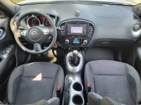 Nissan Juke 1.6-- | Mobile.bg    13