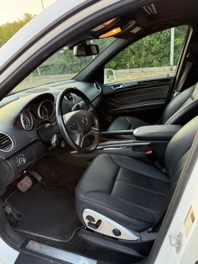 Обява за продажба на Mercedes-Benz GL 350 Diesel/130 000 км  ~33 000 лв. - изображение 5