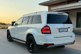 Обява за продажба на Mercedes-Benz GL 350 Diesel/130 000 км  ~33 000 лв. - изображение 3