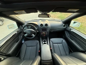 Обява за продажба на Mercedes-Benz GL 350 Diesel/130 000 км  ~33 000 лв. - изображение 7