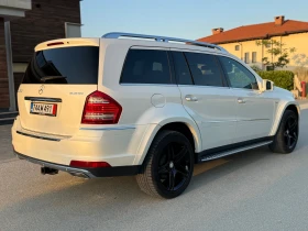 Обява за продажба на Mercedes-Benz GL 350 Diesel/130 000 км  ~33 000 лв. - изображение 1