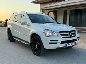 Обява за продажба на Mercedes-Benz GL 350 Diesel/130 000 км  ~33 000 лв. - изображение 1