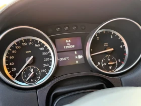 Обява за продажба на Mercedes-Benz GL 350 Diesel/130 000 км  ~33 000 лв. - изображение 8