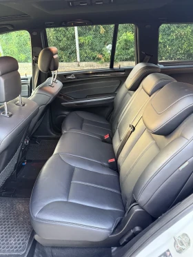 Обява за продажба на Mercedes-Benz GL 350 Diesel/130 000 км  ~33 000 лв. - изображение 6