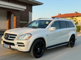 Обява за продажба на Mercedes-Benz GL 350 Diesel/130 000 км  ~33 000 лв. - изображение 2