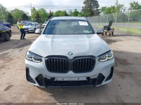 BMW X3 2.0L I-4 DI, DOHC, VVT, TURBO, 248HP All Wheel - 57100 лв. - 17342410 4