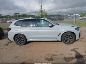 BMW X3 2.0L I-4 DI, DOHC, VVT, TURBO, 248HP All Wheel - 57100 лв. - 17342410 5