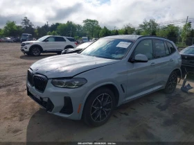 BMW X3 2.0L I-4 DI, DOHC, VVT, TURBO, 248HP All Wheel - 57100 лв. - 17342410 2