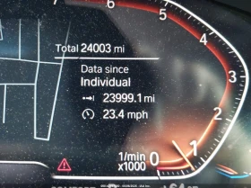 BMW X3 2.0L I-4 DI, DOHC, VVT, TURBO, 248HP All Wheel - 57100 лв. - 17342410 7