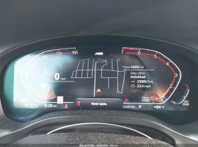 BMW X3 2.0L I-4 DI, DOHC, VVT, TURBO, 248HP All Wheel - 57100 лв. - 17342410 12