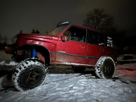 Обява за продажба на Suzuki Vitara 1.8is ~11 000 лв. - изображение 4