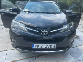Обява за продажба на Toyota Rav4 2.2 ~27 500 лв. - изображение 1