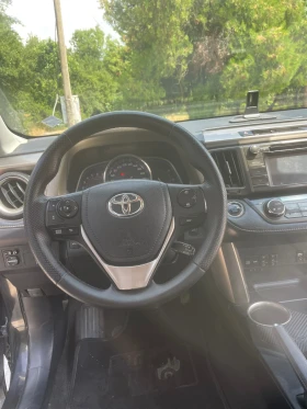 Обява за продажба на Toyota Rav4 2.2 ~27 500 лв. - изображение 8